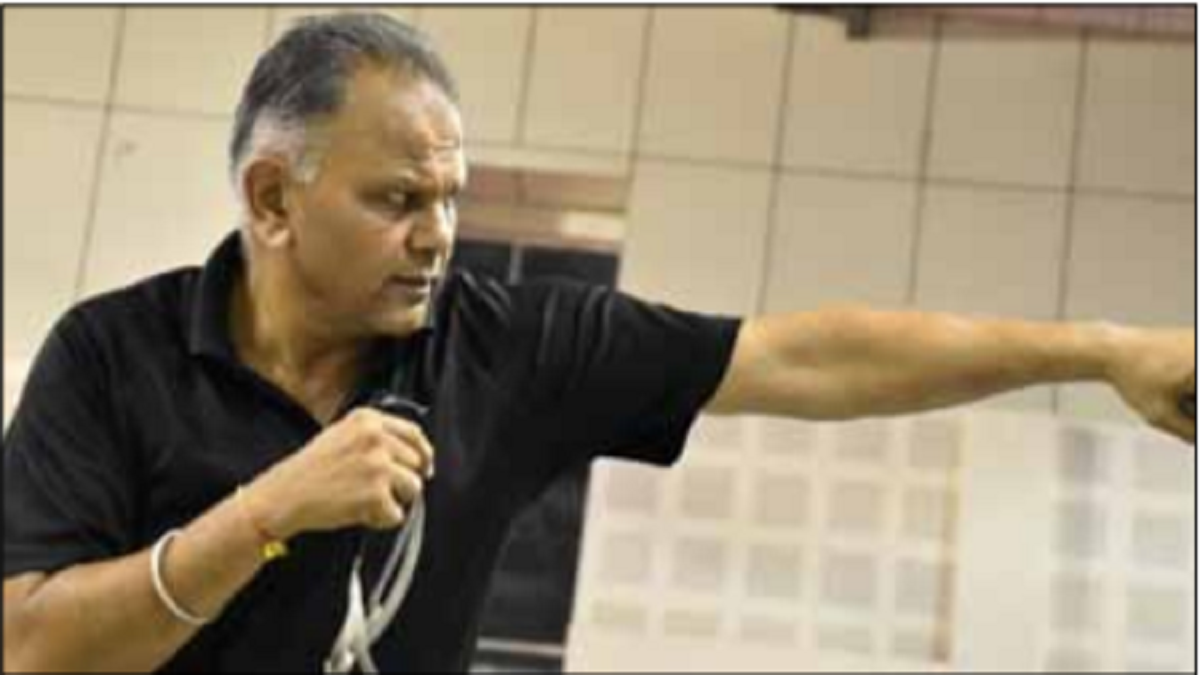 Covid-19 has broken the rhythm of boxers, says ace boxing coach Shiv Singh