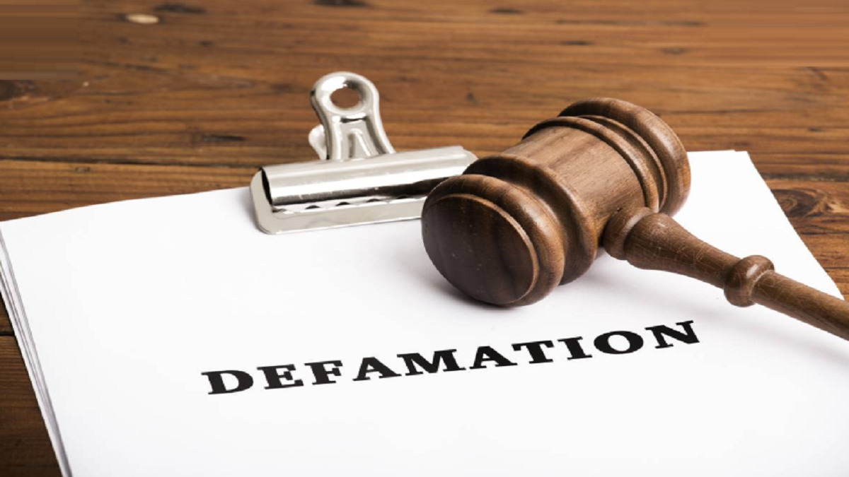 Decriminalising defamation in India