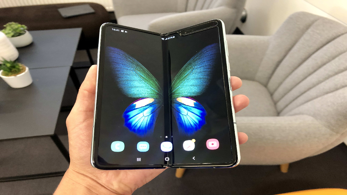 Foldable phones: Hit or miss in India