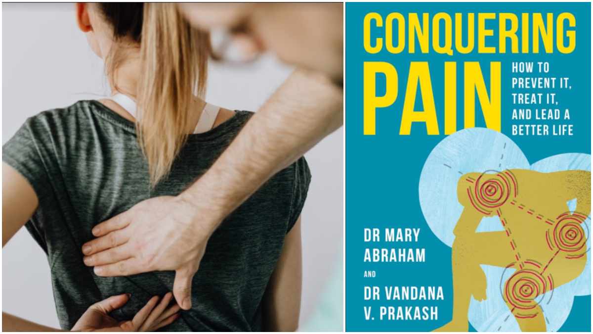 Decoding Common myths and misconceptions about pain