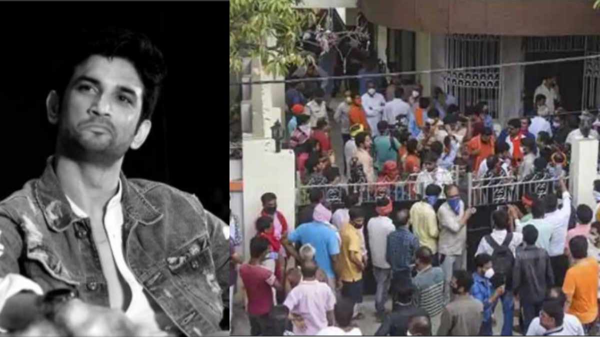 Sushant case: Analysing the FIR registered in Patna