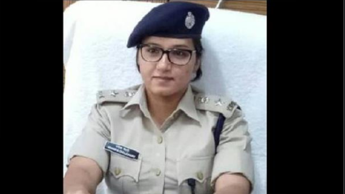 Manisha Chaudhary to be Chandigarh’s first woman SSP Traffic