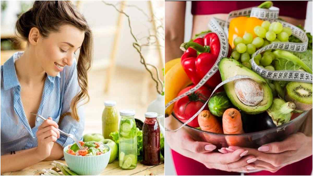 Balanced diet: Healthy eating improves quality of life - The Daily Guardian