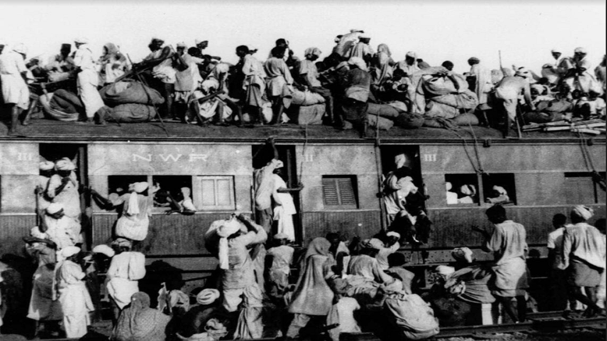 On Independence Day, let’s not forget Partition pains
