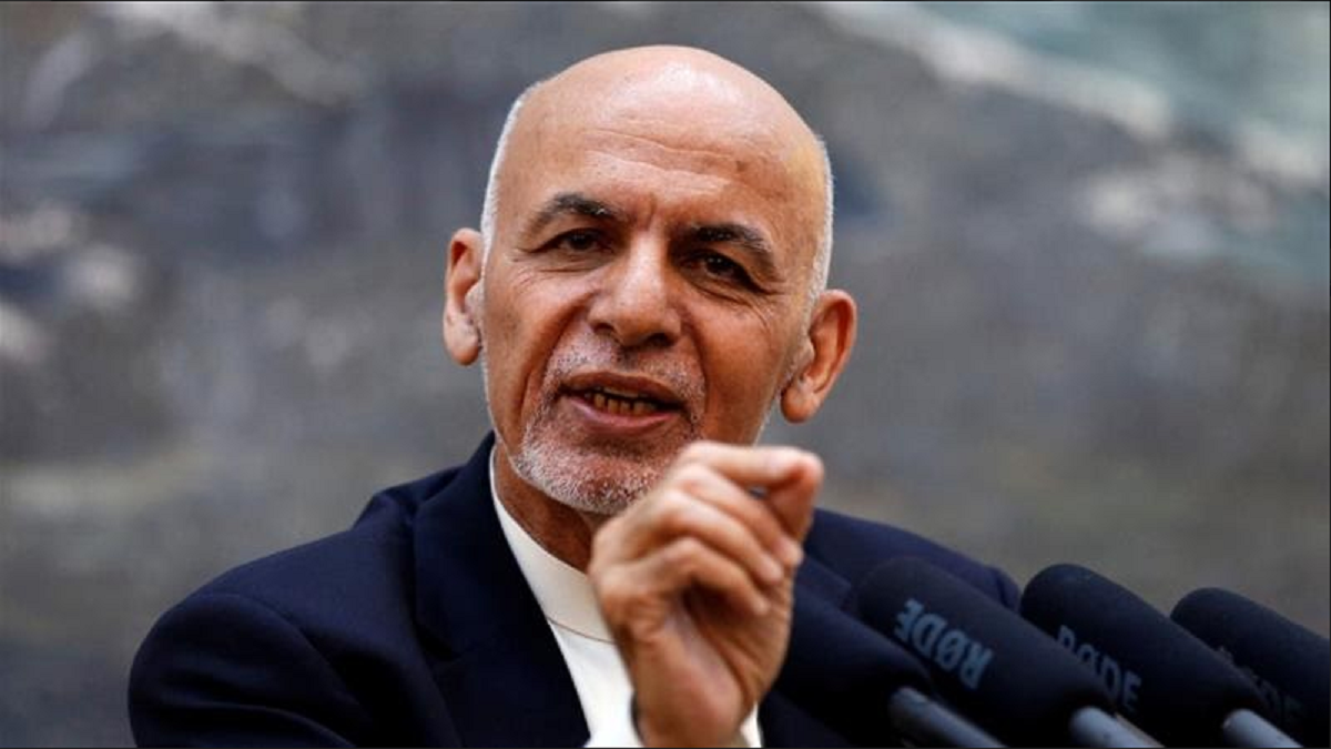 By agreeing to release prisoners, Ghani puts the ball in Taliban’s court