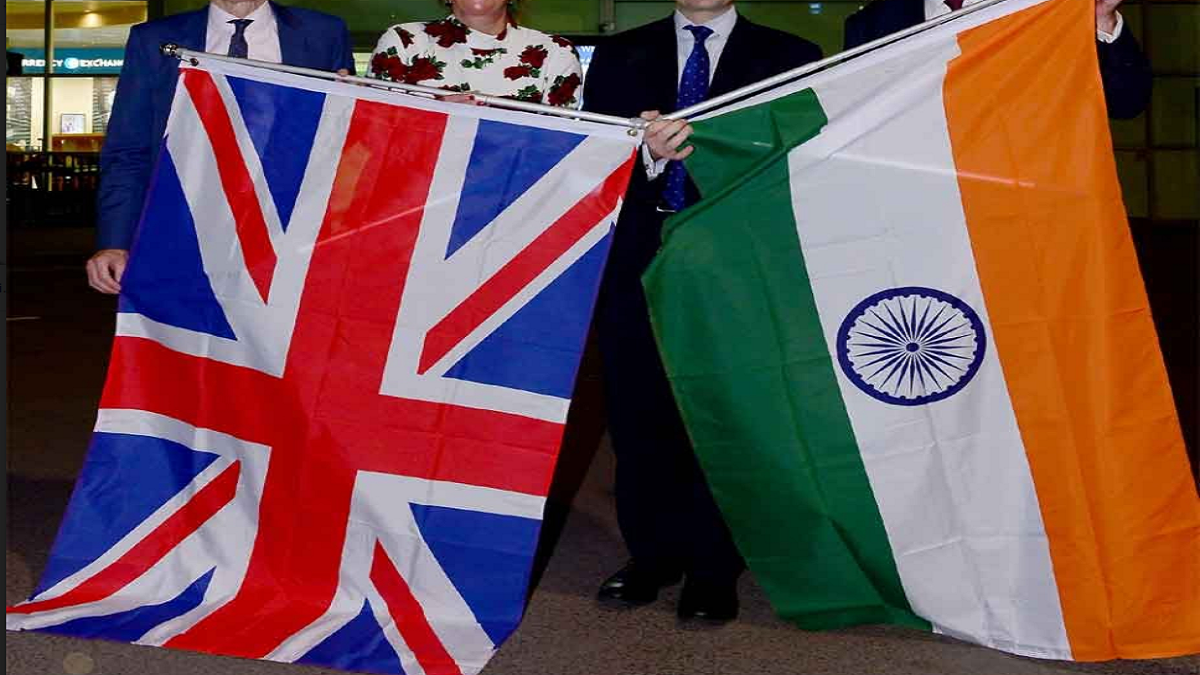 Strong Indo-British ties still have a long way to go