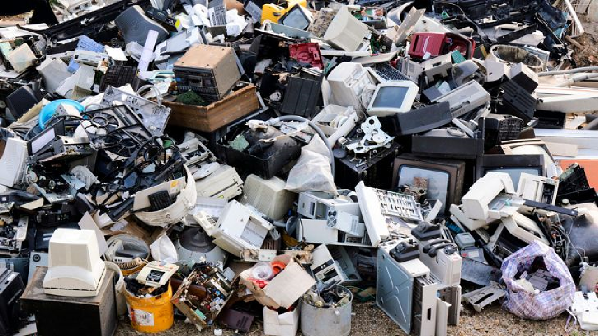 E-waste management: A challenge India can’t afford to ignore now