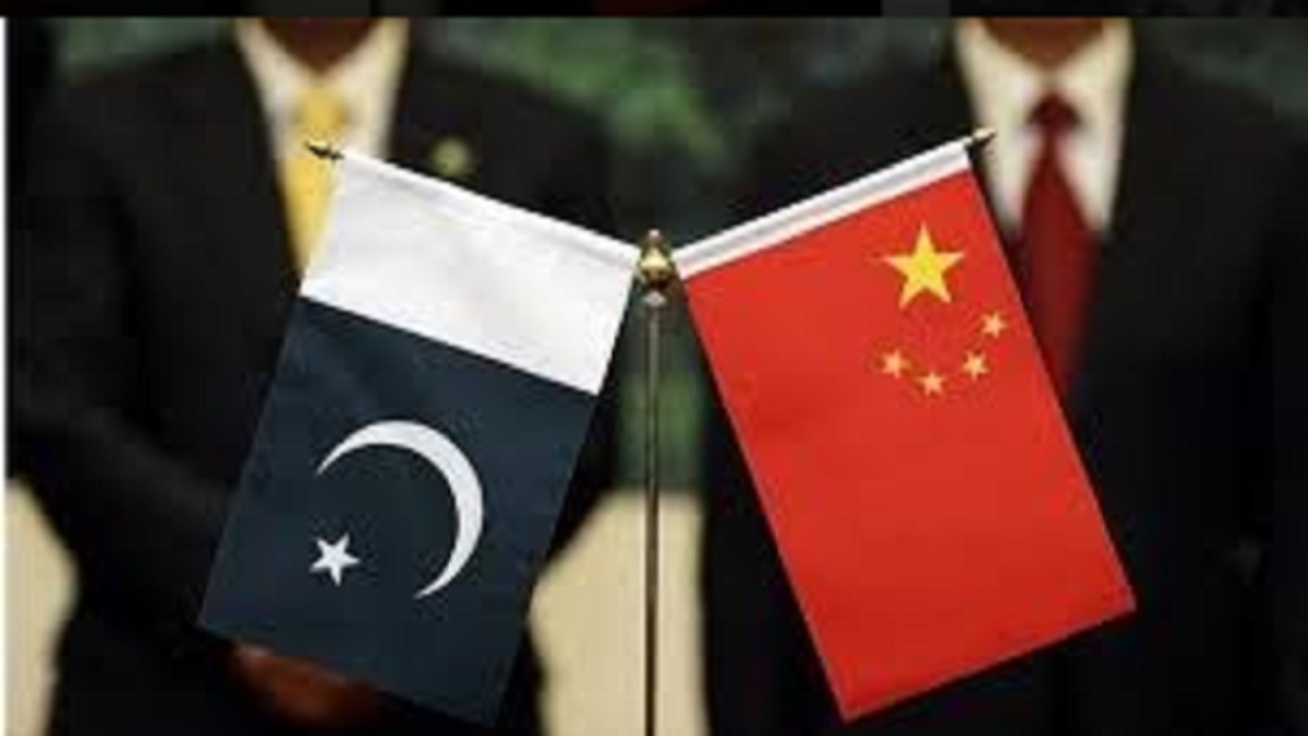 Pakistan-China nexus trying to sow doubts in Indian society about governance systems