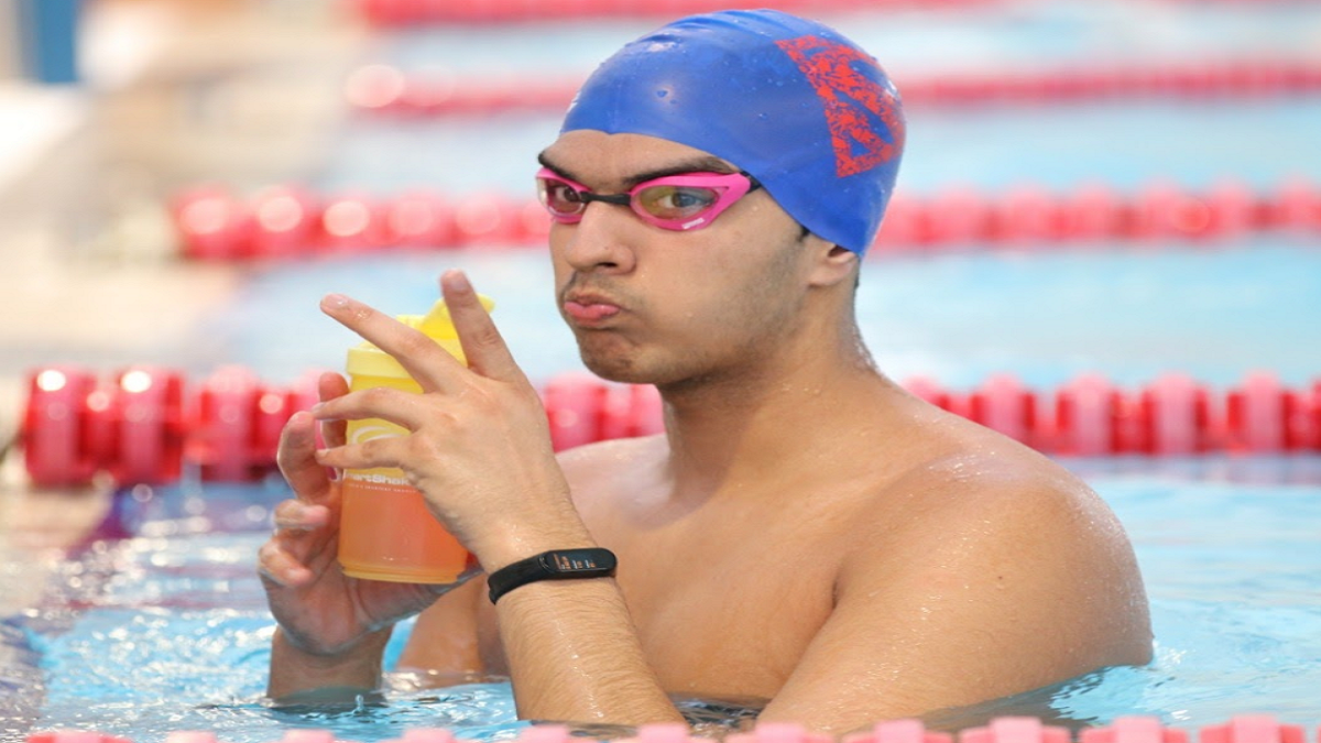 Indian swimming will evolve in five years, says Srihari Nataraj