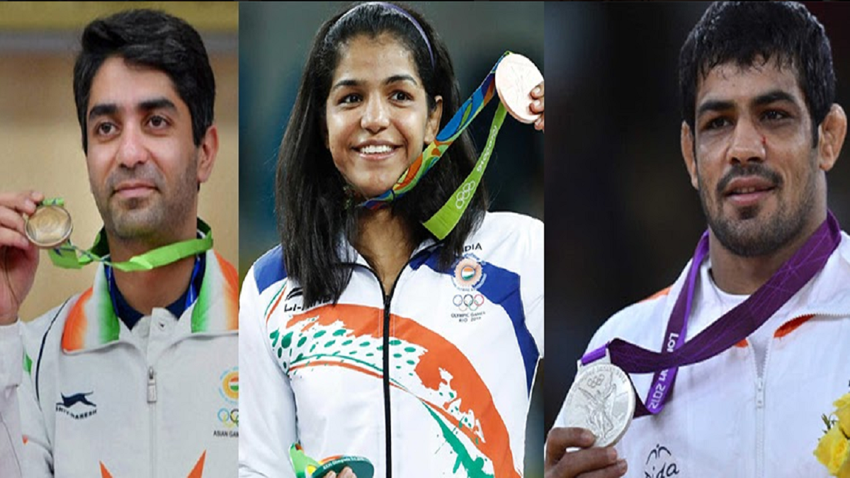 Commemorating India’s big Olympic moments