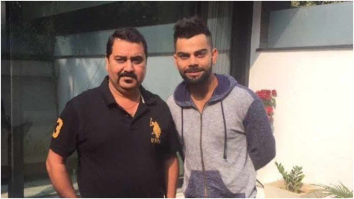 RCB stands a good chance in IPL 2020: Kohli’s coach