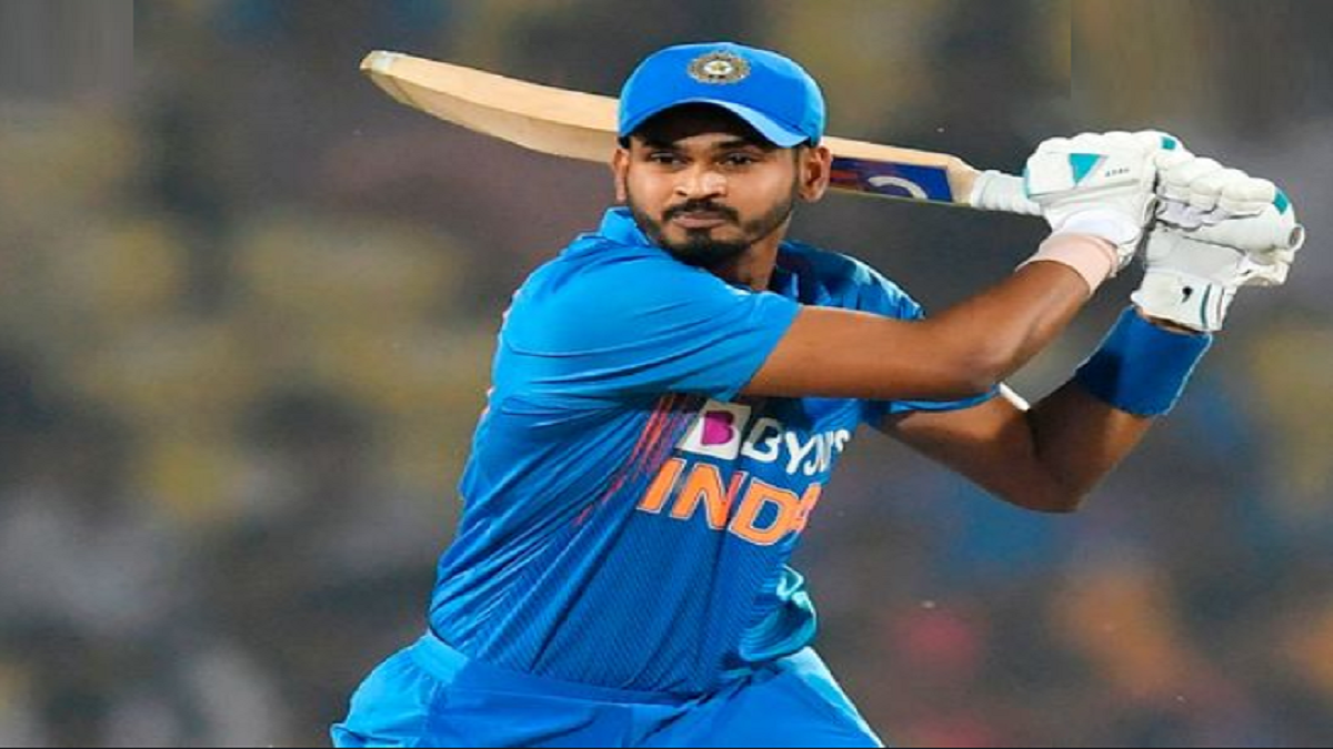 Shreyas Iyer injured; ruled out of ODI series against New Zealand