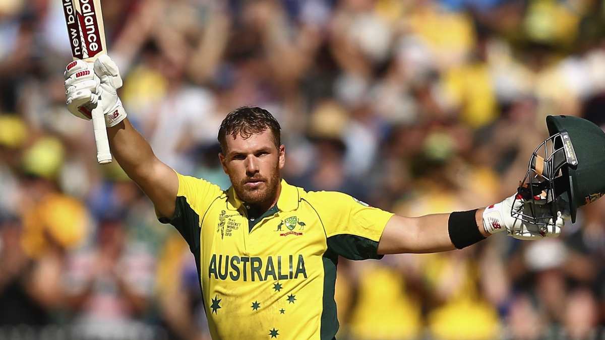 Australia clinch 3-wicket win over Wi