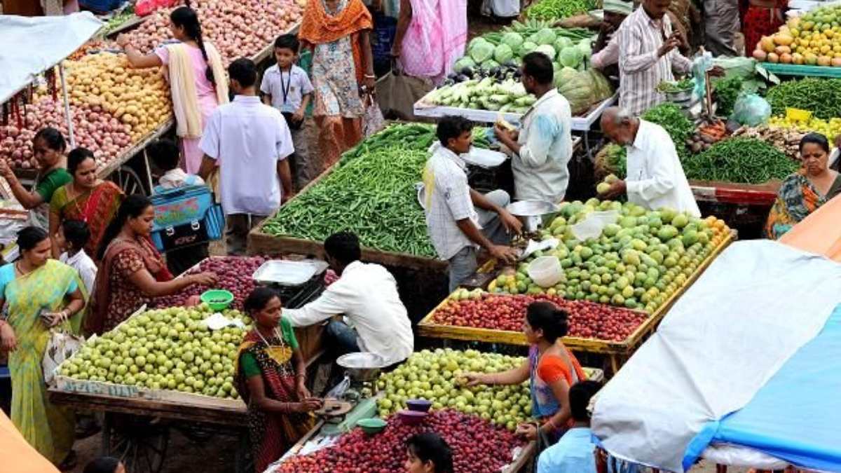 Undoing the agri-marketing muddle in India