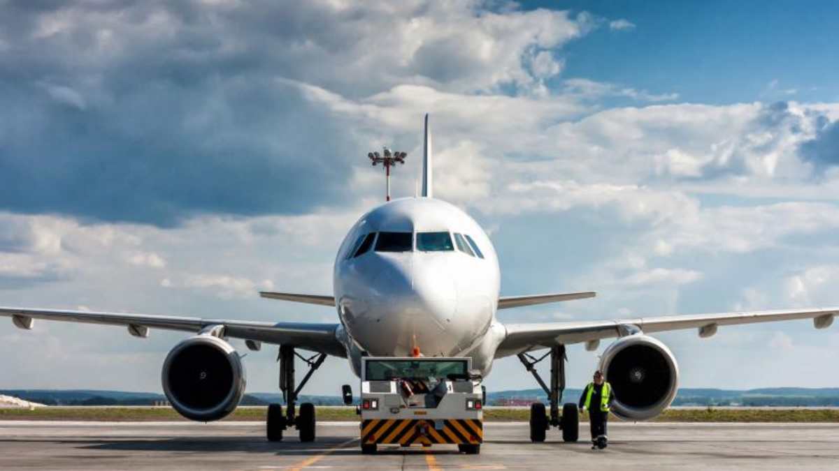 Aircraft Bill passed with stricter punishment, statutory status to regulators