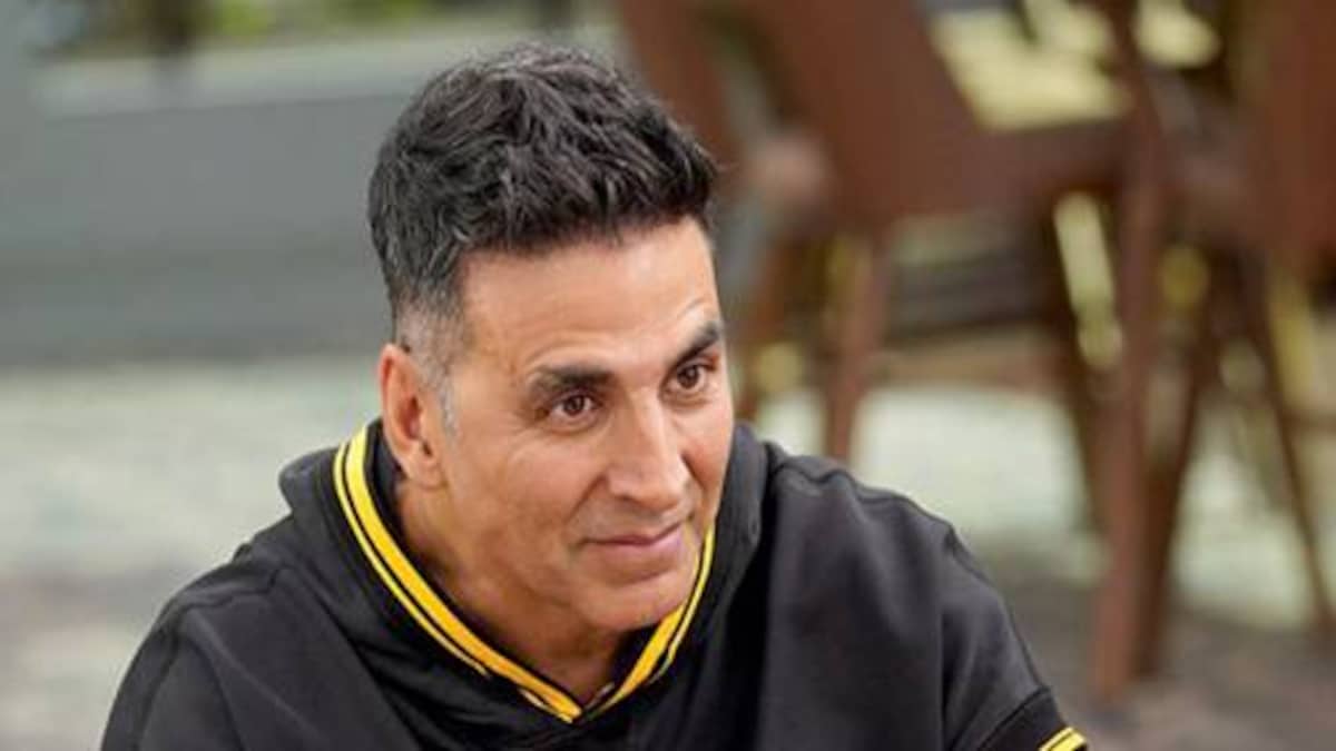 Akshay all set to bring the audiences back in theatres - The Daily Guardian