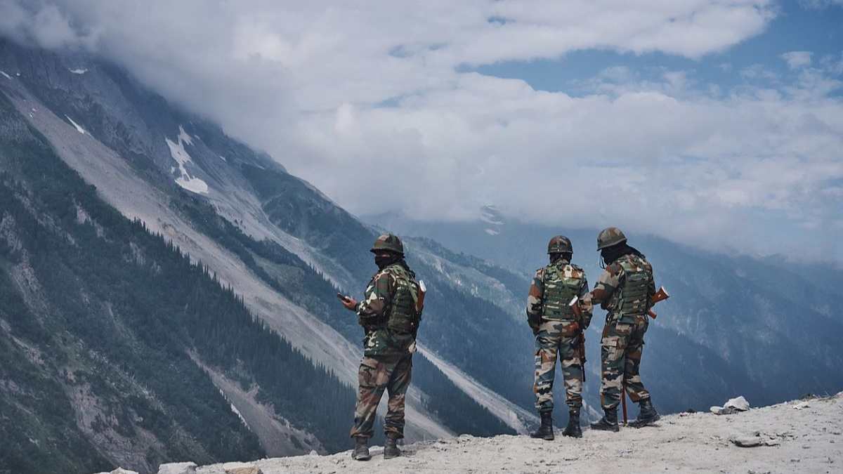 When China talks of peace, India must prepare for war