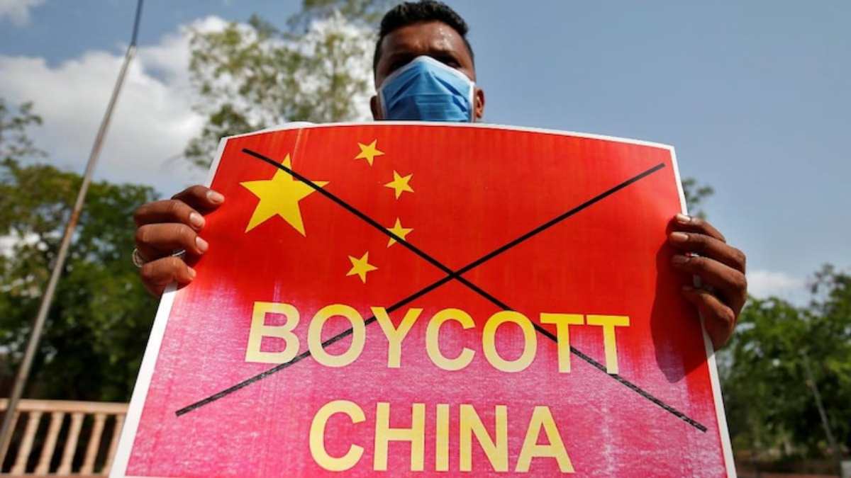 Chinese app ban is a big boost for Indian startups