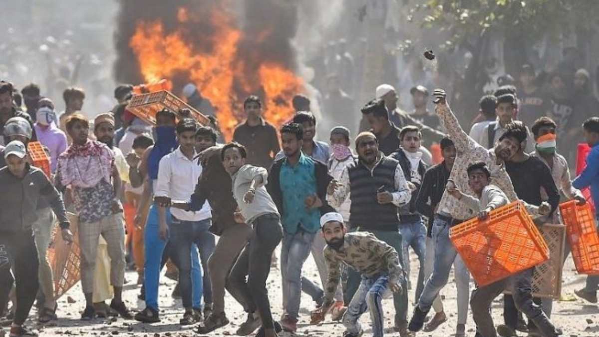 Delhi riots: Spontaneous violence or planned conspiracy?
