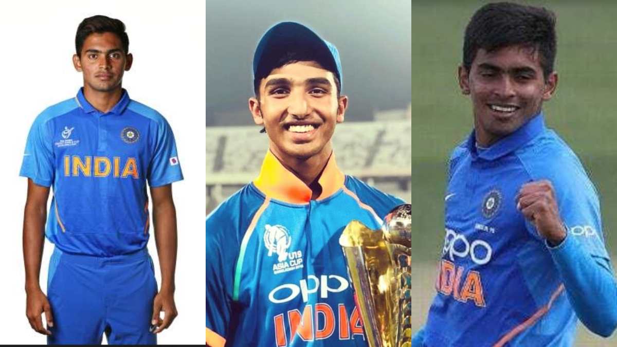 Young guns to watch out for in IPL 2020