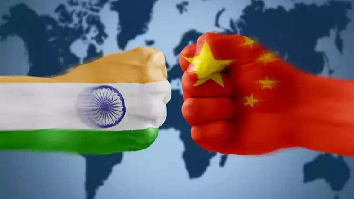 IPAC: A KEY OPPORTUNITY FOR INDIA TO STEM CHINESE GEOPOLITICAL OVERTURES