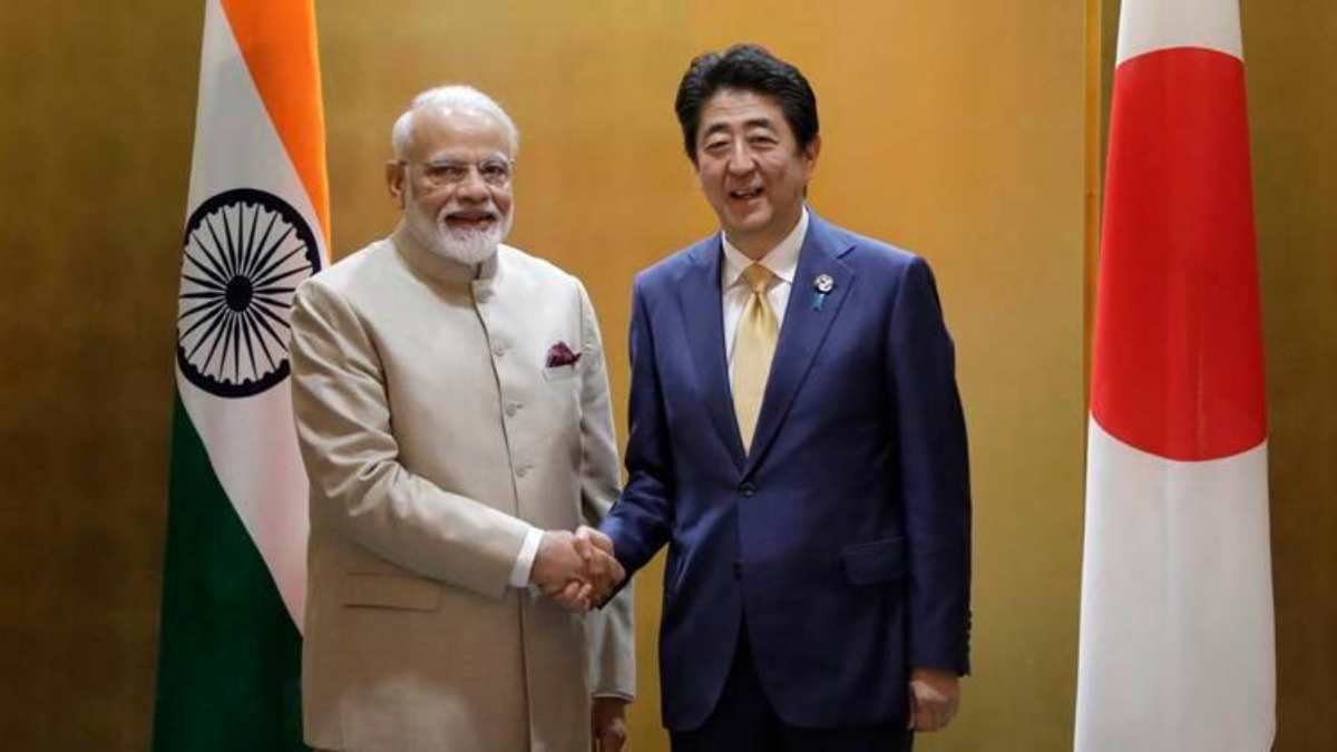 Why India-Japan relations matter in the 21st century
