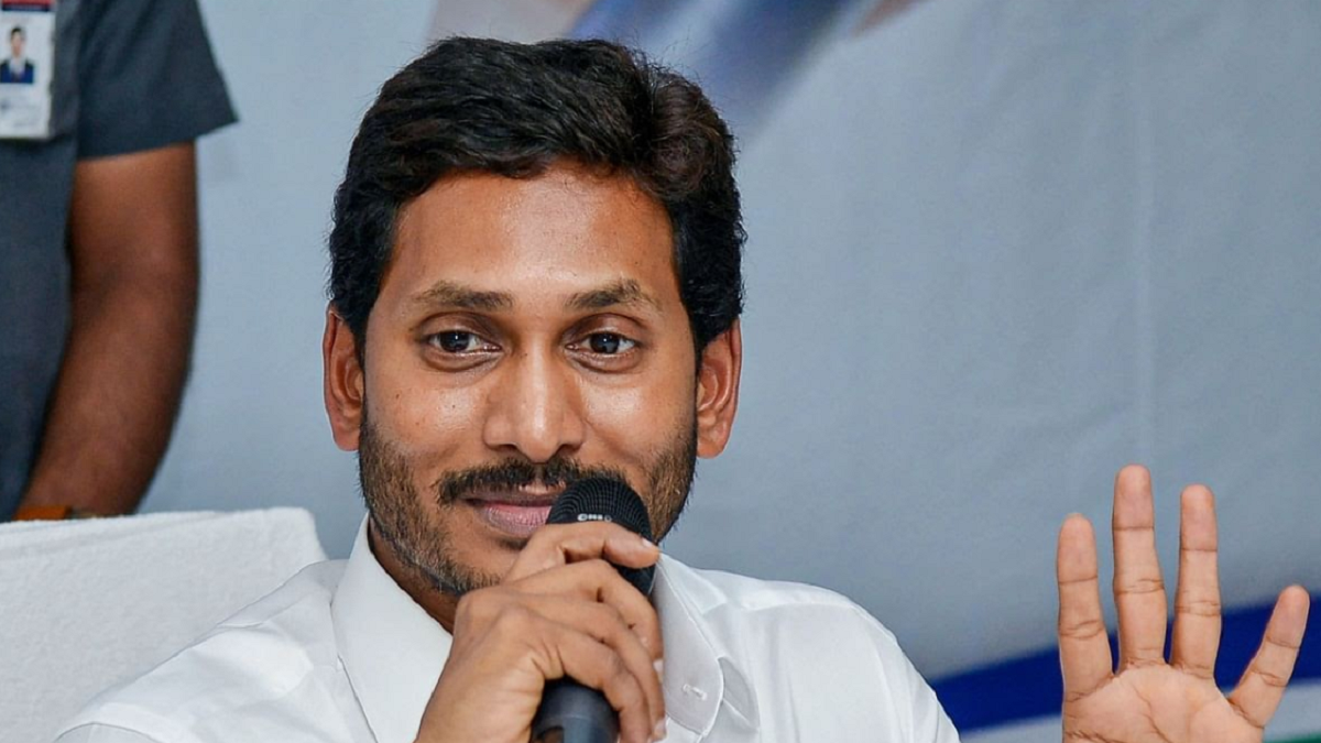 Jagan’s reforms: Andhra Anganwadi centres to provide pre-primary education