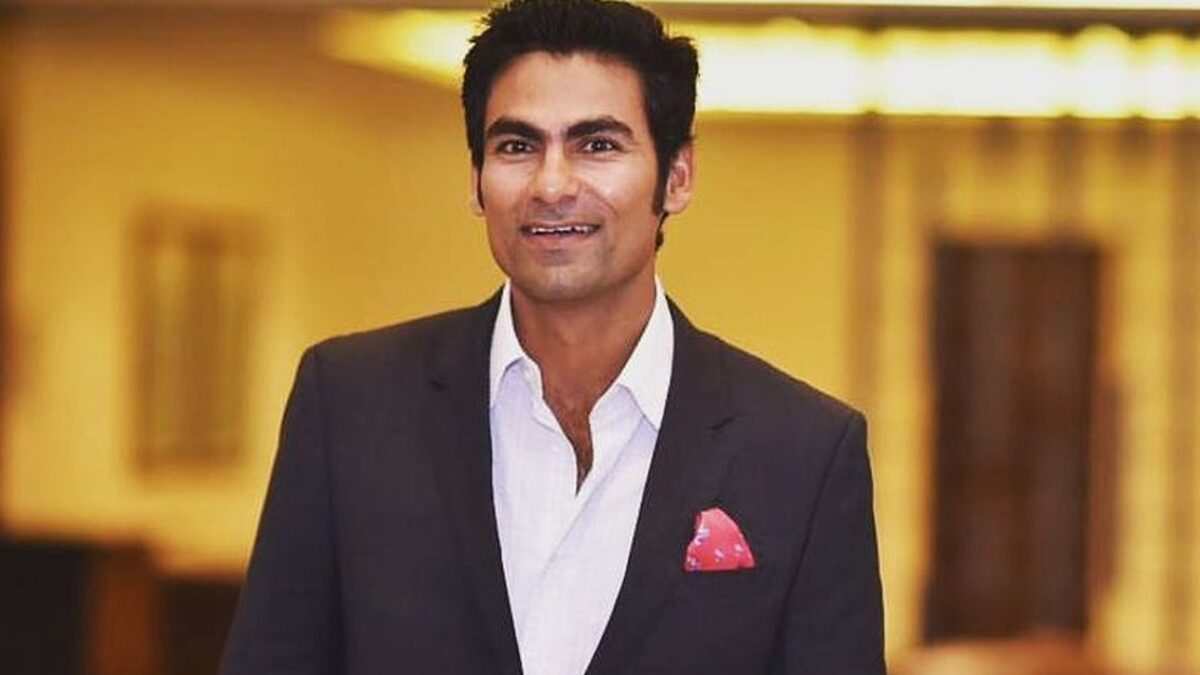 Delhi Capitals is absolutely balanced with experienced spin attack: Kaif