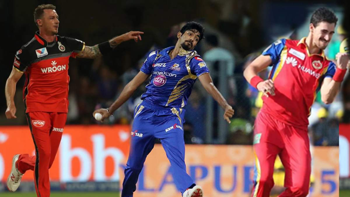 Fast bowlers could be this IPL’s dark horses
