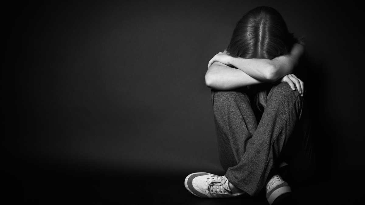 COMING OUT OF THE SHADOWS: HOW TO PROTECT MENTAL HEALTH OF TEENAGERS