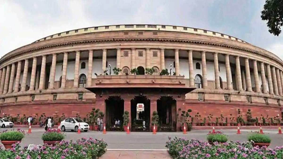 Parliament passes Tribunals Reforms Bill 2021, set to abolish nine appellate tribunals