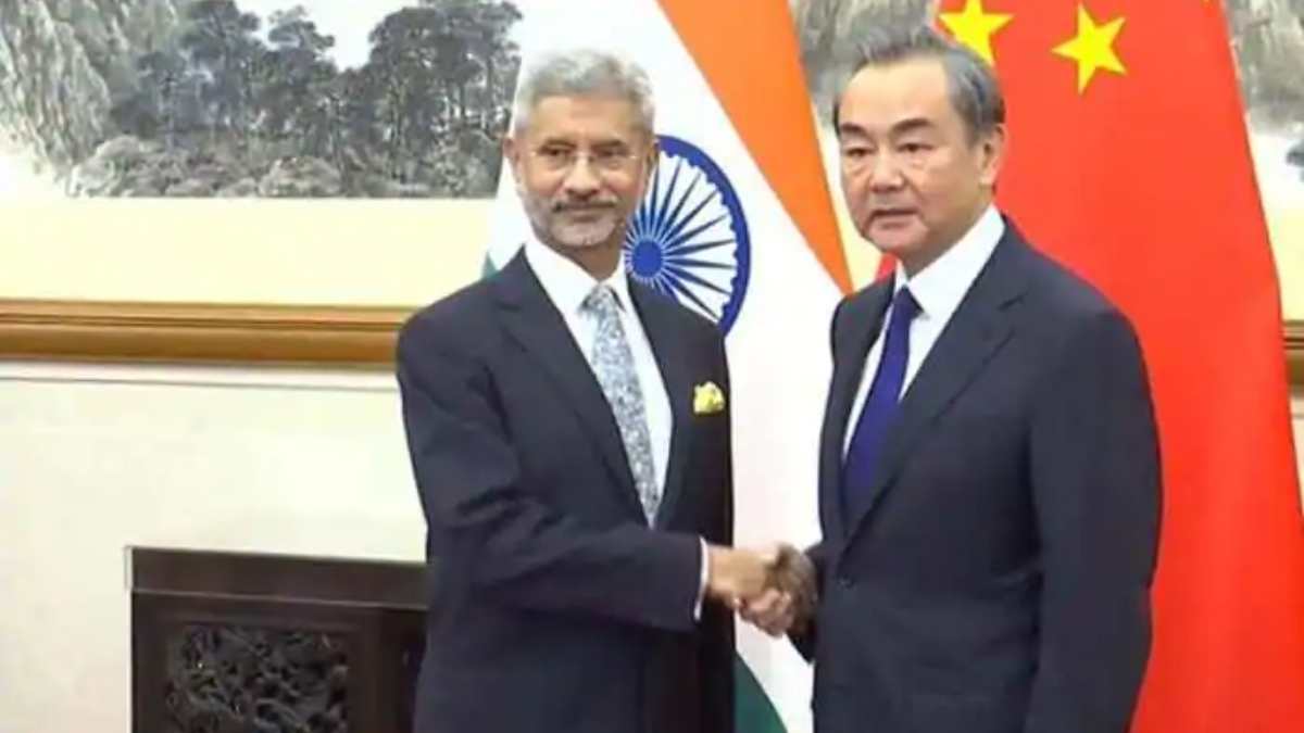 It’s SNAFU time in India-China relations