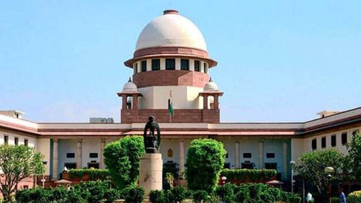 SC refuses to stay ‘love jihad’ laws in UP, Uttarakhand