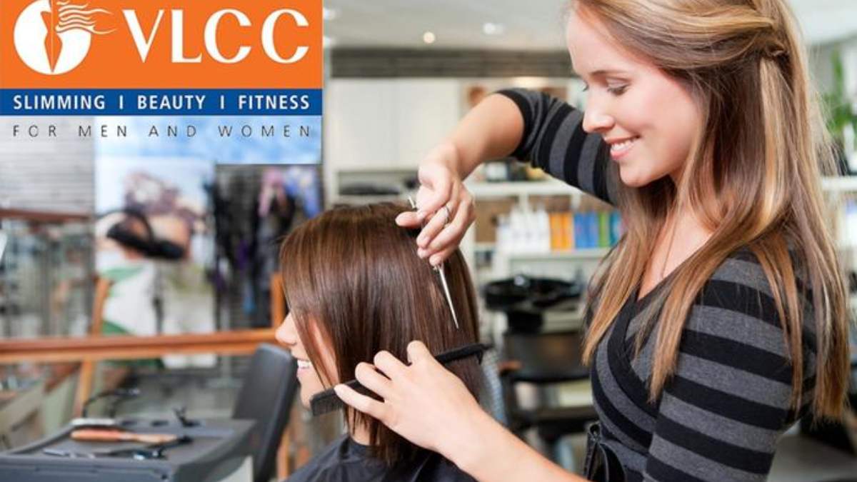 VLCC launches online course in hairstyling - The Daily Guardian