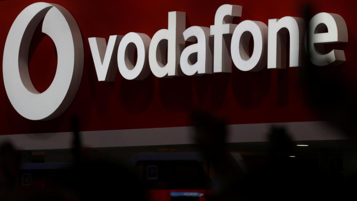 Vodafone must change, says new CEO as brand set to cut 11,000 jobs in 3 years