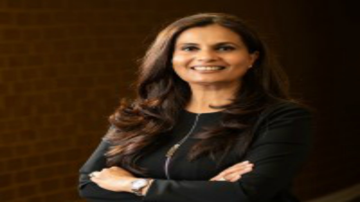 This is no longer a man’s world: Jorie Healthcare CEO Anita Singh