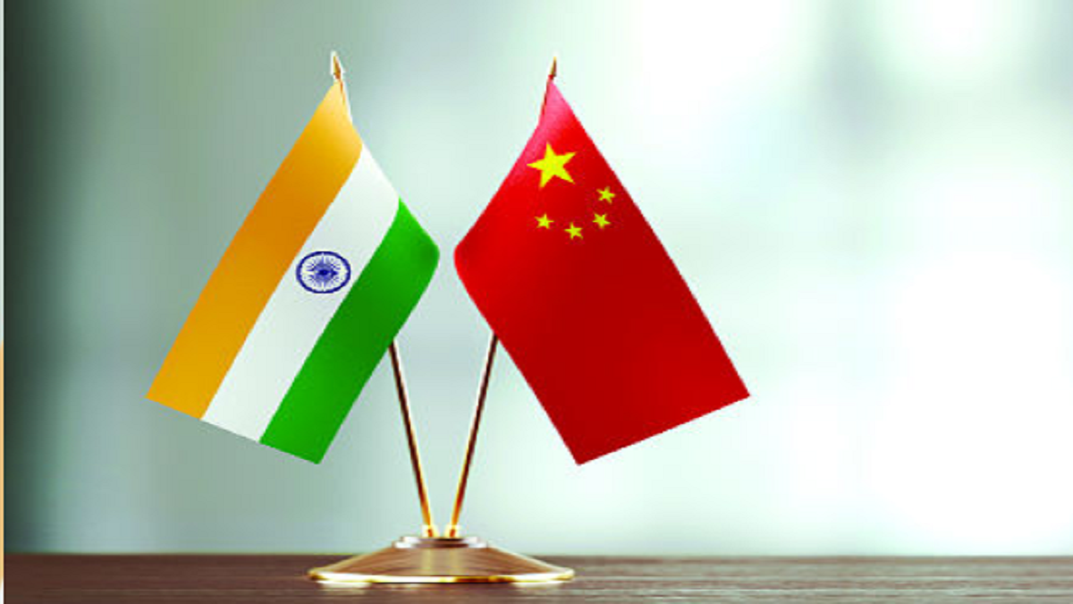 DON’T LET CHINA PAINT INDIA AS A POOR INVESTMENT DESTINATION
