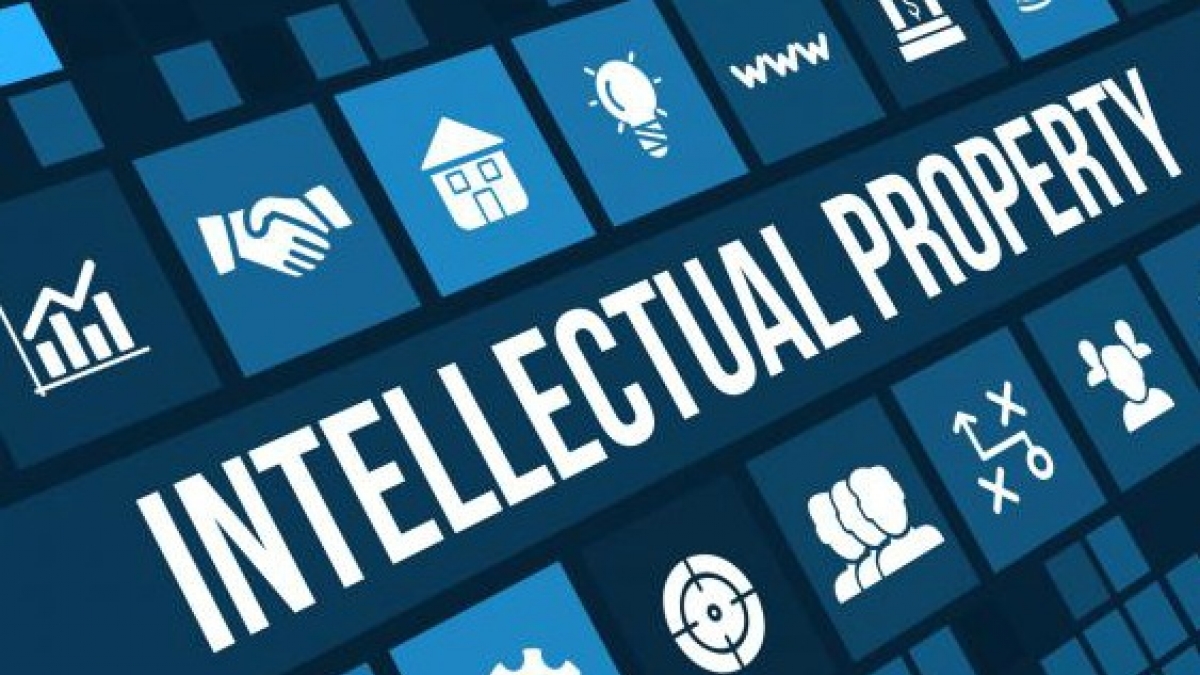 MSMEs and Intellectual Property Rights