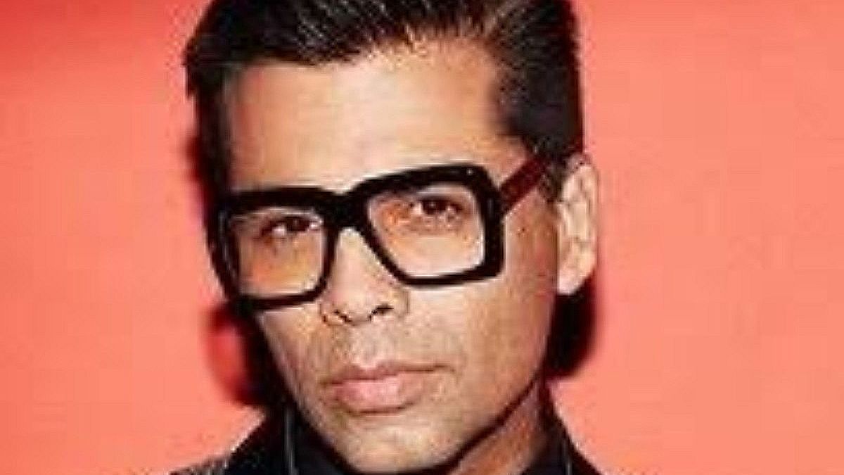 NCB ISSUES NOTICE TO KARAN JOHAR, SEEKS DETAILS OF 2019 PARTY VIDEO