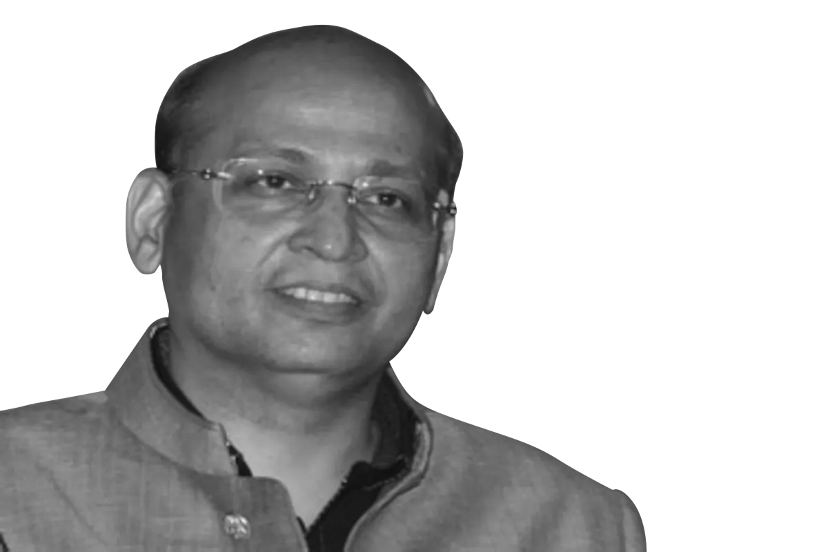 Dr Abhishek Manu Singhvi
