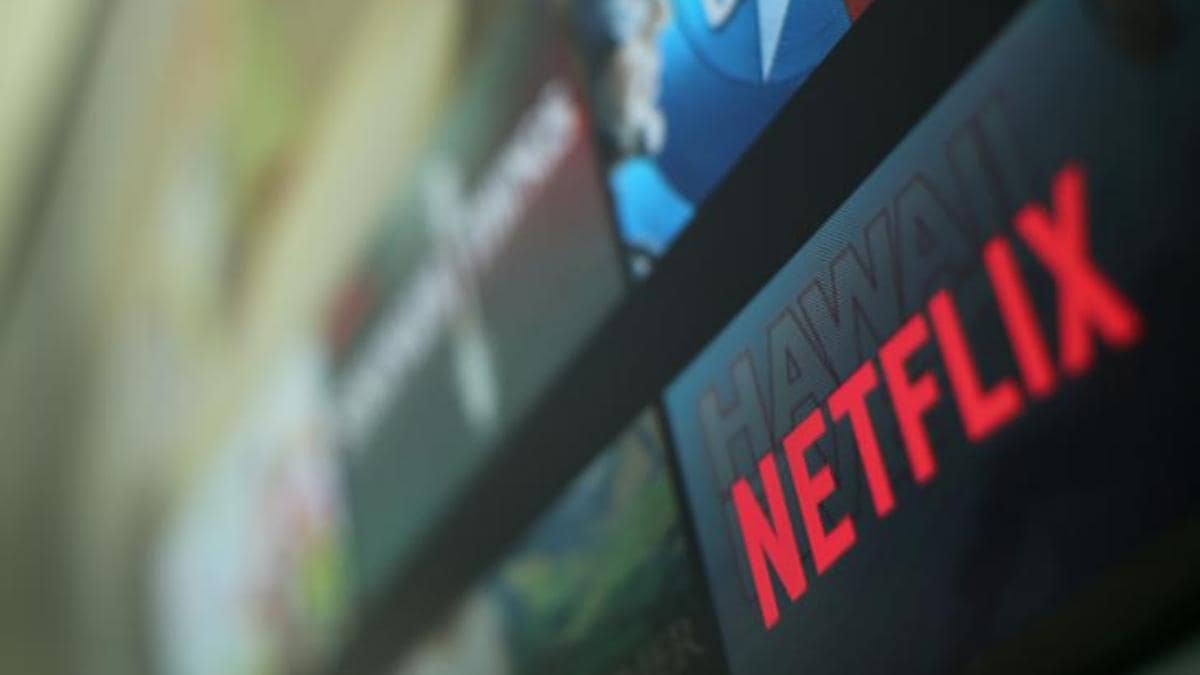 NETFLIX LOSES FEWER PAID SUBSCRIBERS THAN ANTICIPATED