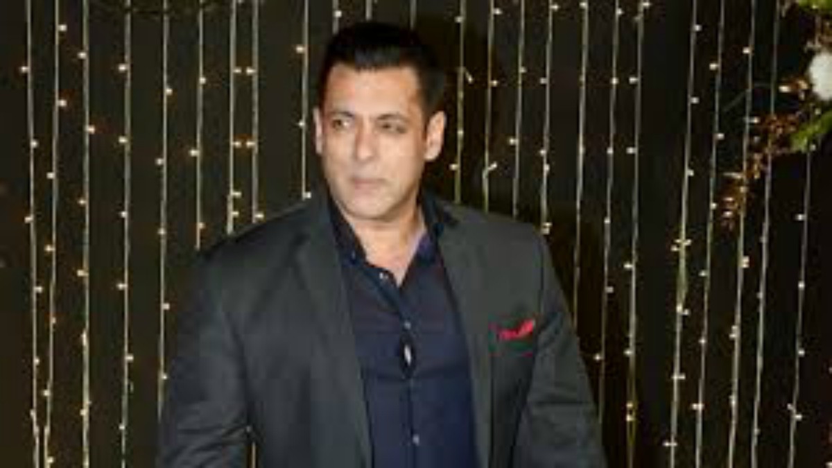 No reason to doubt anyone: Salman to cops on threat letter