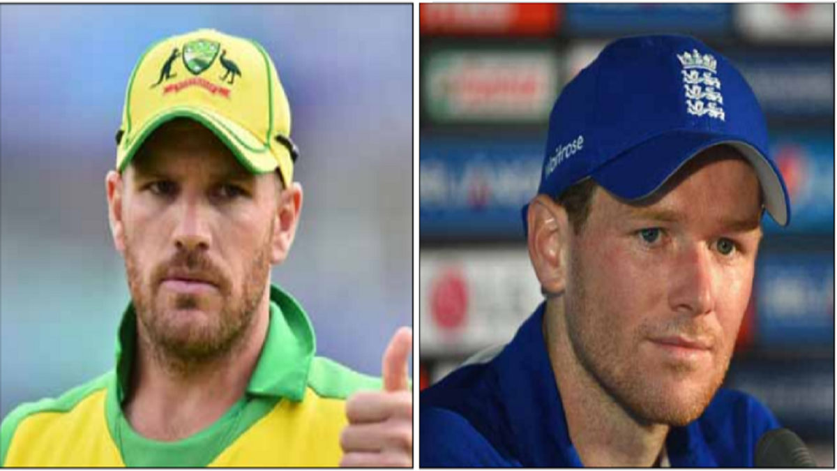 Clash of the titans: England and Australia gear up for T20 challenge