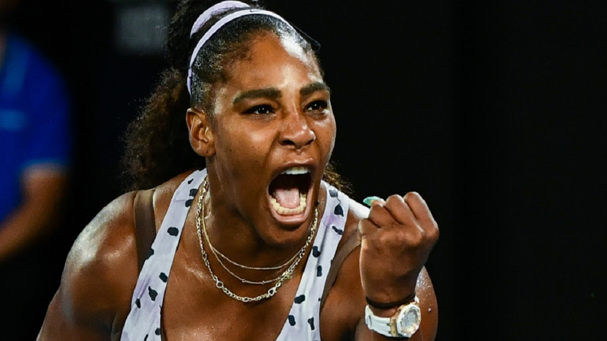 Serena Williams eyes 24th Grand Slam singles title
