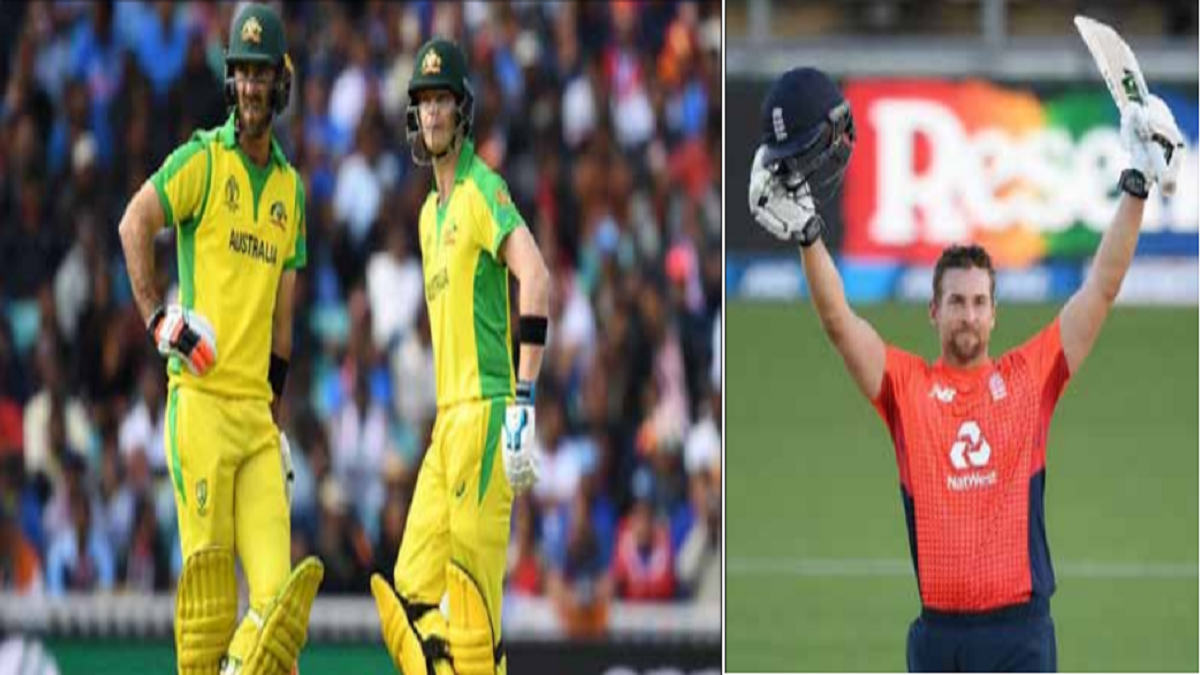 Australia lose England series but remain No. 1 T20 team