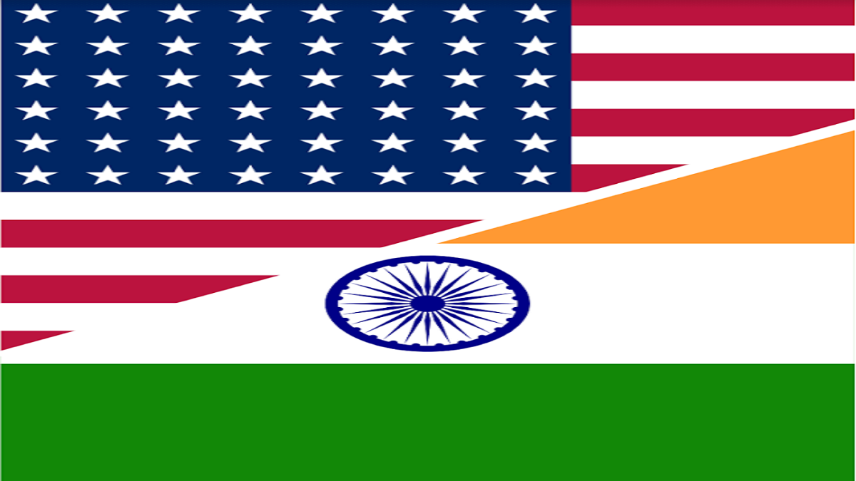 Following the trajectory: Indo-American relations