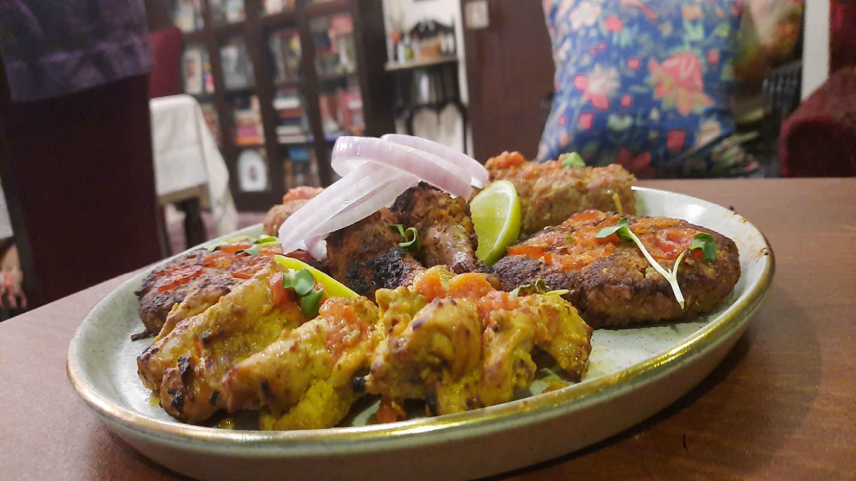 WHY KABAB REMAINS THE UNDISPUTED KING