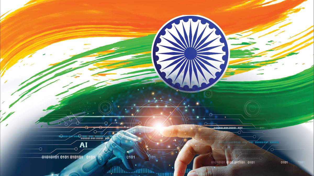 Why India’s AI rollout could be a global role model
