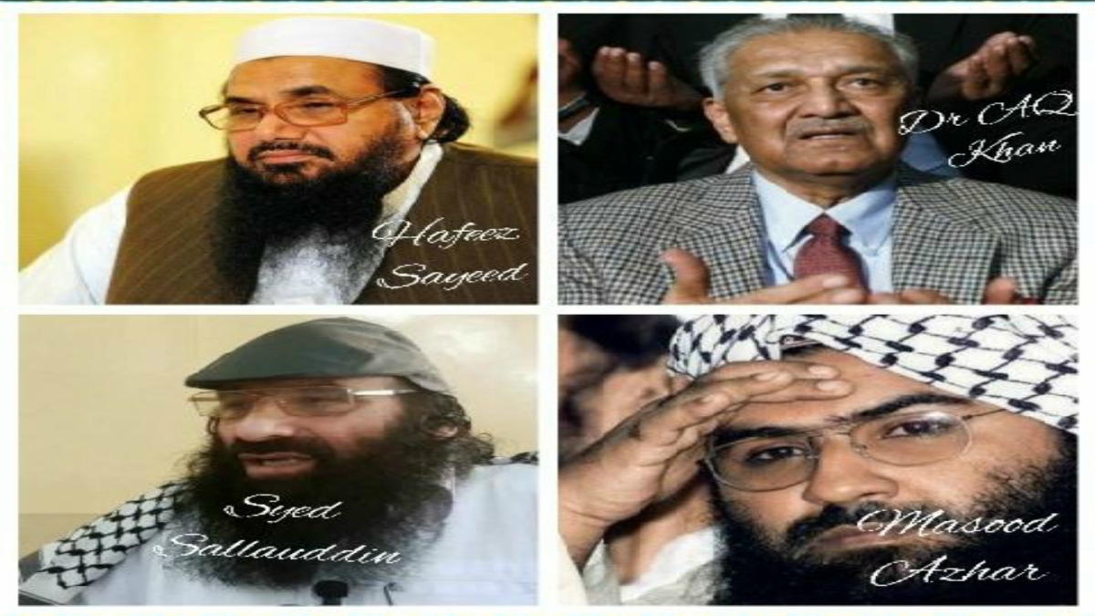 WHY PAKISTAN’S BLACKLISTING IN FATF is VITAL FOR WORLD PEACE
