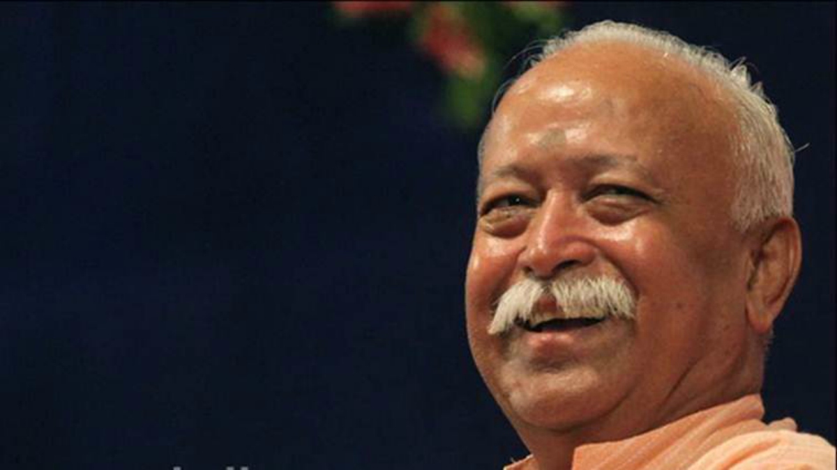 HOW MOHAN BHAGWAT TRANSFORMED RSS